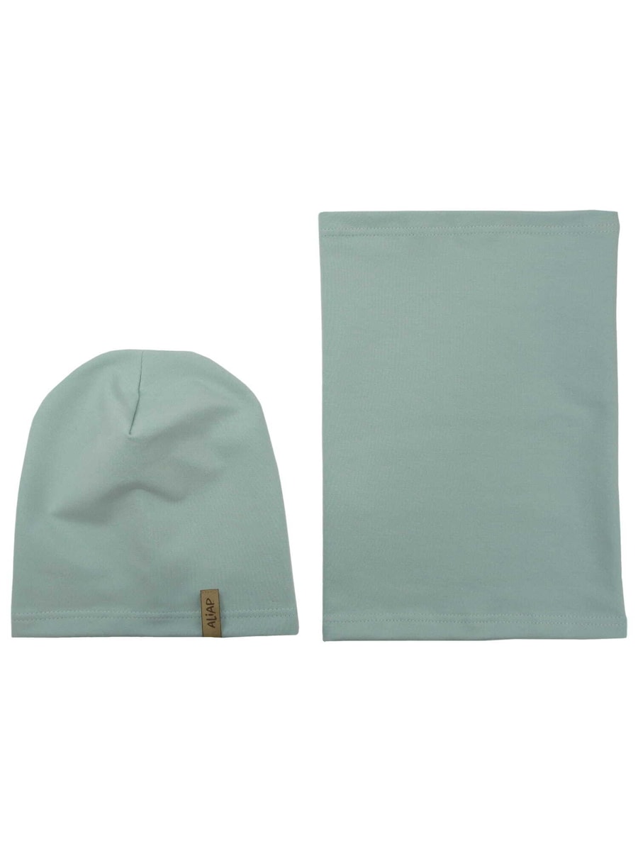 Набор Aliap, дымчато-синий
Набор Aliap, дымчато-синий