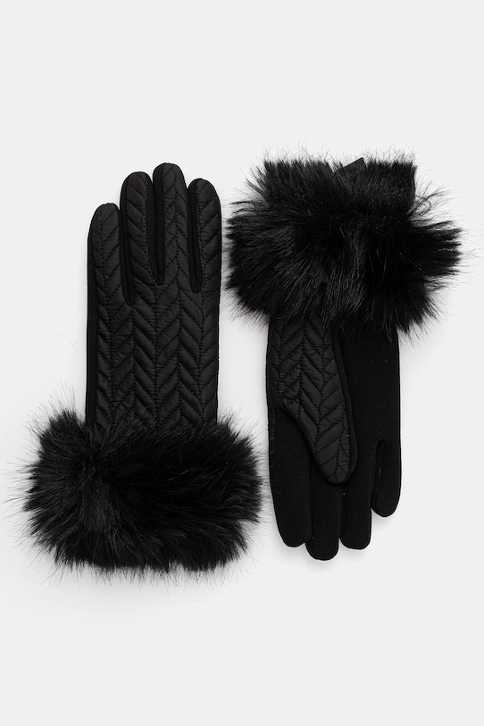 Перчатки IRIEL Marciano Guess, черный
Перчатки IRIEL Marciano Guess, черный