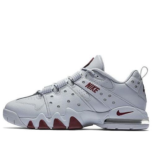Кроссовки air max 2 cb '94 low 'wolf grey team red' Nike, серый
Кроссовки air max 2 cb '94 low 'wolf grey team red' Nike, серый
