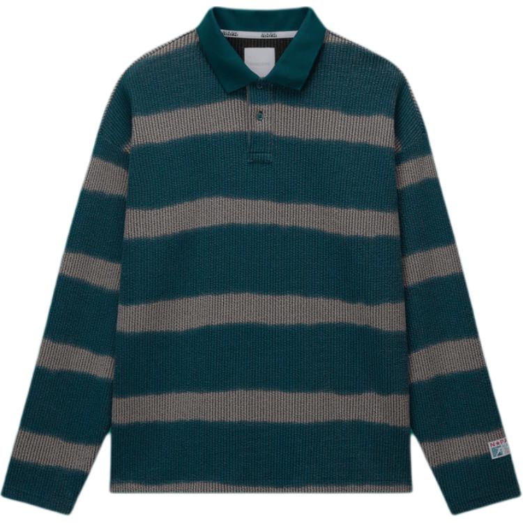 Napapijri Поло Martine Rose FW25 Unisex
Napapijri Поло Martine Rose FW25 Unisex