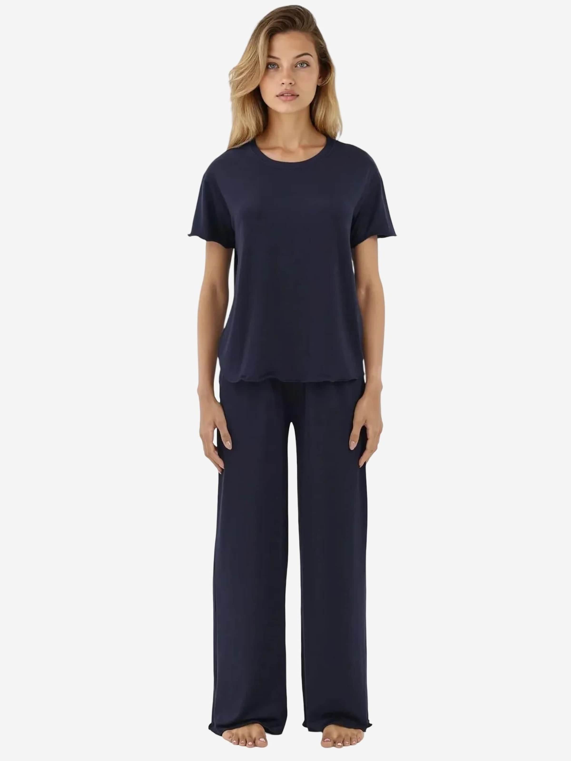 Hiccup Пижама в цвете Marine Blue
Hiccup Пижама в цвете Marine Blue