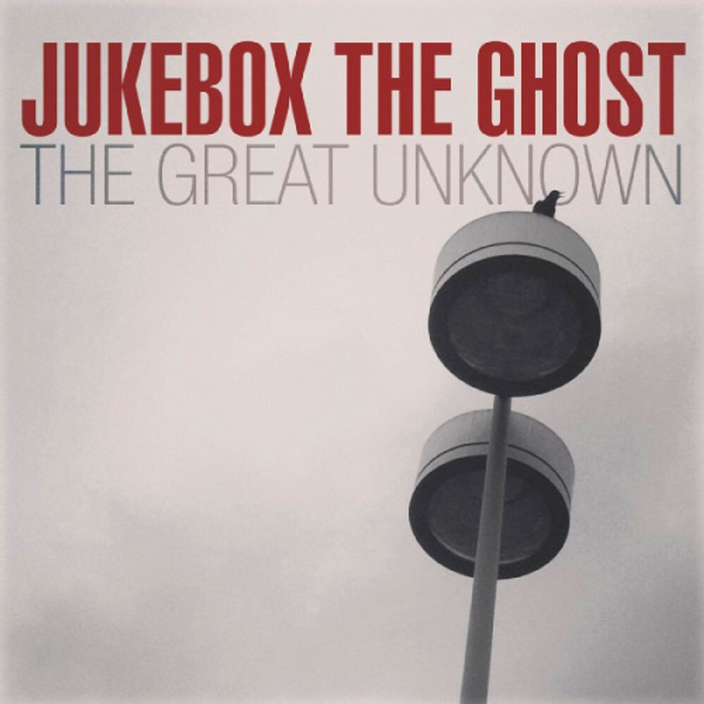 Виниловая пластинка LP The Great Unknown / Long Way Home (7") - Jukebox The Ghost
Виниловая пластинка LP The Great Unknown / Long Way Home (7") - Jukebox The Ghost