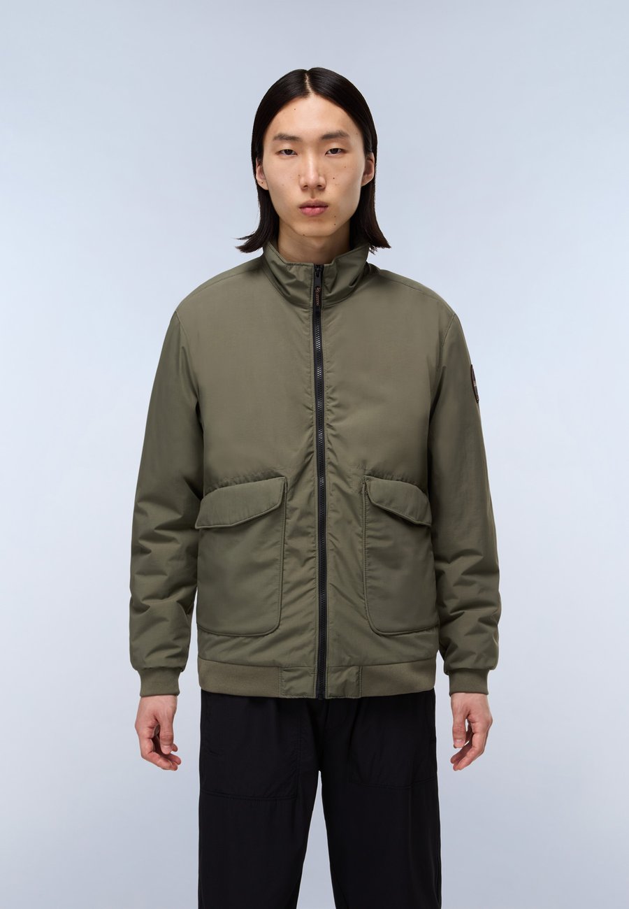 Куртка Napapijri Light jacket, Tea Leaf G0A/Olive
Куртка Napapijri Light jacket, Tea Leaf G0A/Olive