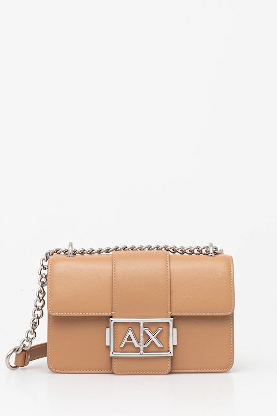 Сумка Armani Exchange, зеленый
Сумка Armani Exchange, зеленый