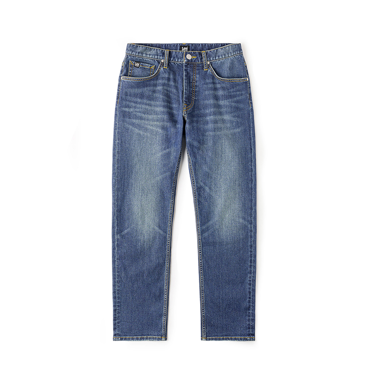 Lee Джинсы мужские Medium Blue
Lee Джинсы мужские Medium Blue