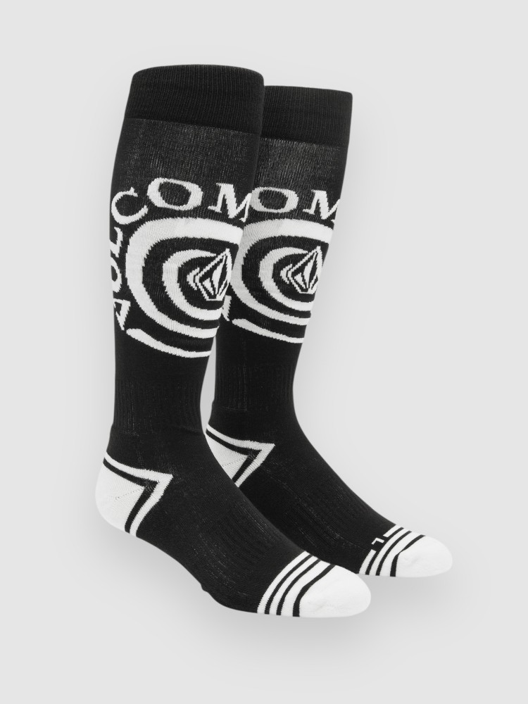 Носки Volcom Spiral Over-The-Calf Socken, black
Носки Volcom Spiral Over-The-Calf Socken, black