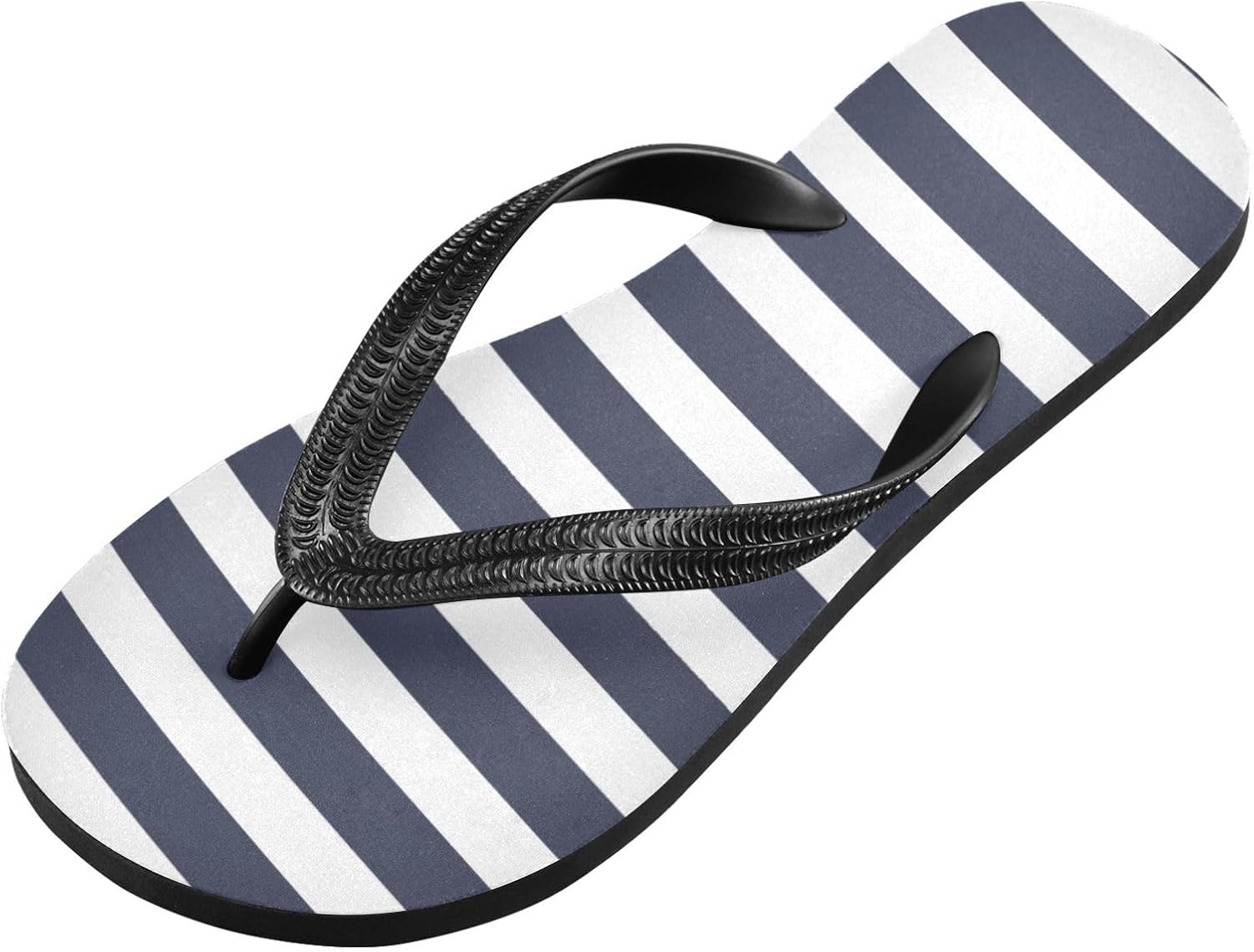 Темно-синие пляжные шлепанцы с ремешком, резиновые нескользящие летние тапочки для женщин и мужчин Sinestour
Темно-синие пляжные шлепанцы с ремешком, резиновые нескользящие летние тапочки для женщин и мужчин Sinestour
