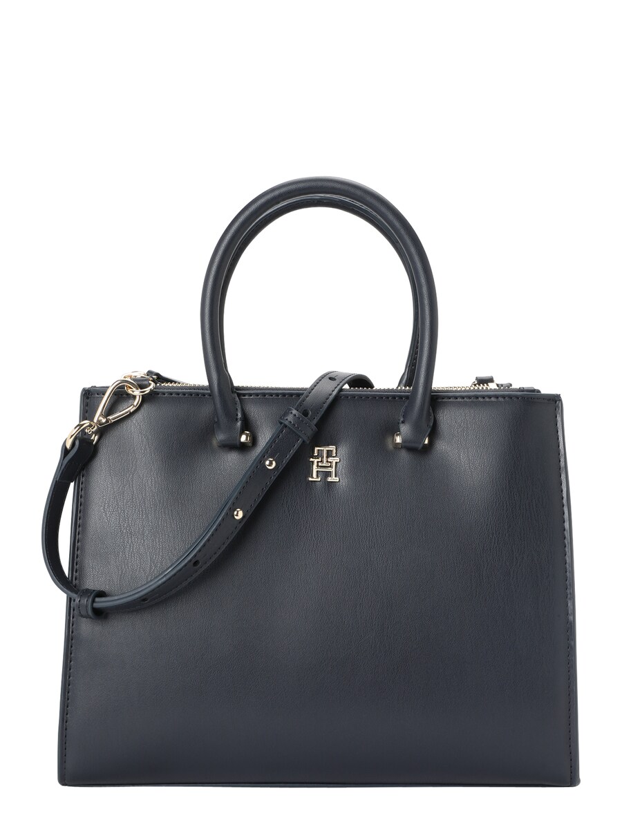 Сумочка TOMMY HILFIGER Handbag ETERNITY, ночной синий
Сумочка TOMMY HILFIGER Handbag ETERNITY, ночной синий