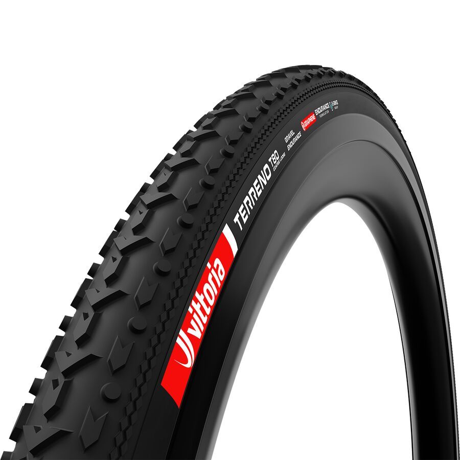 Шина Terreno T80 Coarse Loose G20 TLR Vittoria Vittoria, Black
Шина Terreno T80 Coarse Loose G20 TLR Vittoria Vittoria, Black