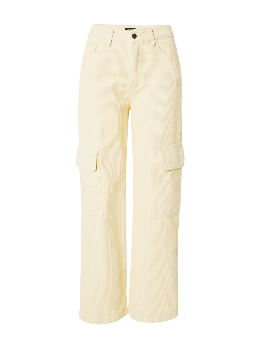 Брюки карго Nasty Gal, кремовый
Брюки карго Nasty Gal, кремовый