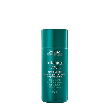 Botanical Repair Bond-Building Pre-Shampoo Treatment 150ml Aveda
Botanical Repair Bond-Building Pre-Shampoo Treatment 150ml Aveda