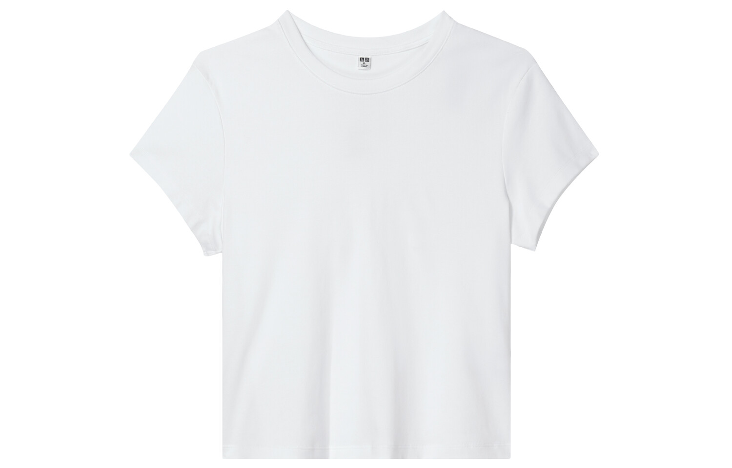 Футболка женская Uniqlo
Футболка женская Uniqlo