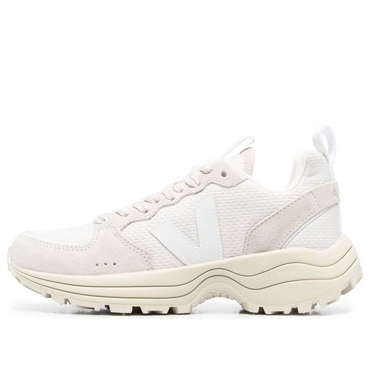 Кроссовки Veja Venturi Hexamesh Lace-Up 'White' VT2103184A, белый
Кроссовки Veja Venturi Hexamesh Lace-Up 'White' VT2103184A, белый