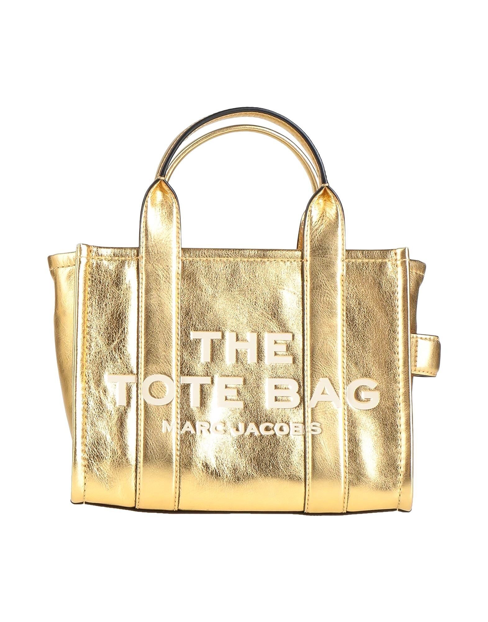 Сумка Marc Jacobs, золотой
Сумка Marc Jacobs, золотой