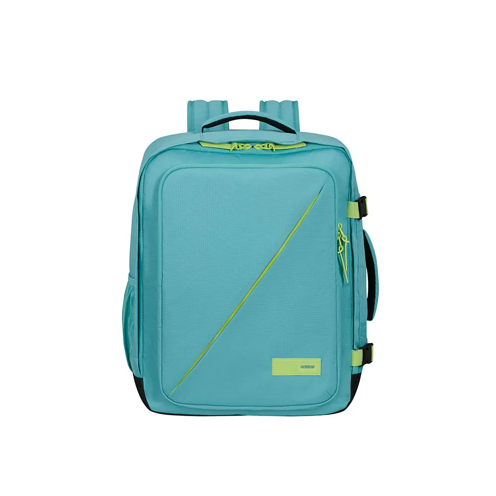Рюкзак American Tourister Take2cabin M 38.2L, синий
Рюкзак American Tourister Take2cabin M 38.2L, синий