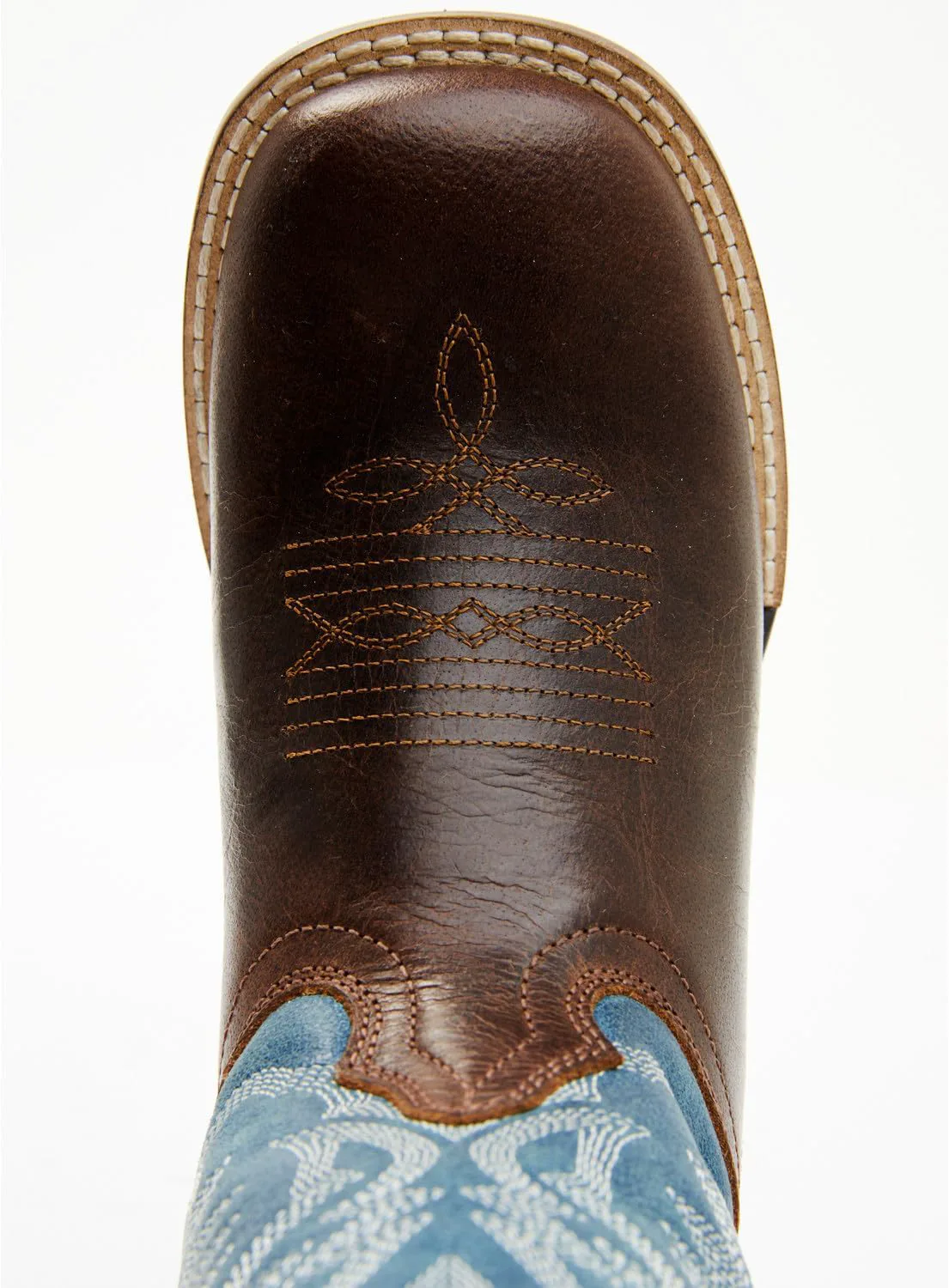 Мужские вестерн-сапоги Cody James Boys' Walker с широким квадратным носком - Bcbsp23p5, коричневый
Мужские вестерн-сапоги Cody James Boys' Walker с широким квадратным носком - Bcbsp23p5, коричневый