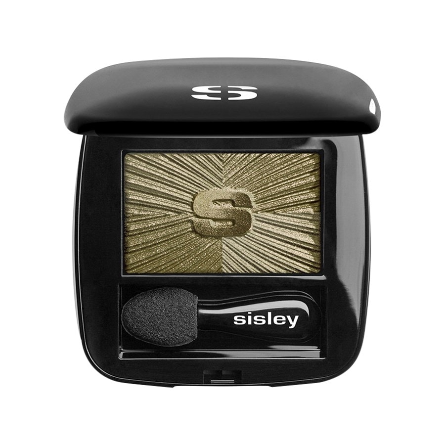 Тушь для ресниц Sisley Phyto-Ombres, Nr. 25 Metallic Khaki / 1,8 g
Тушь для ресниц Sisley Phyto-Ombres, Nr. 25 Metallic Khaki / 1,8 g