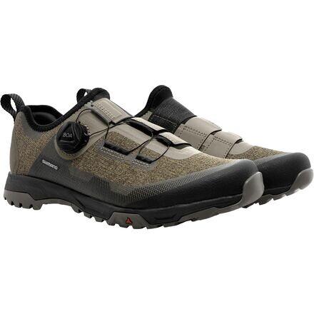 ET701W Туристические туфли на плоской подошве женские Shimano, цвет Almond Brown
ET701W Туристические туфли на плоской подошве женские Shimano, цвет Almond Brown