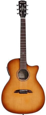 Акустическая гитара Alvarez AGE95CESHB Artist Elite GA Acoustic Electric Guitar Shadowburst
Акустическая гитара Alvarez AGE95CESHB Artist Elite GA Acoustic Electric Guitar Shadowburst