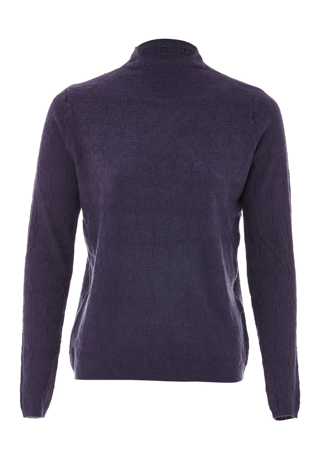 Свитер aleva Strick, морской
Свитер aleva Strick, морской