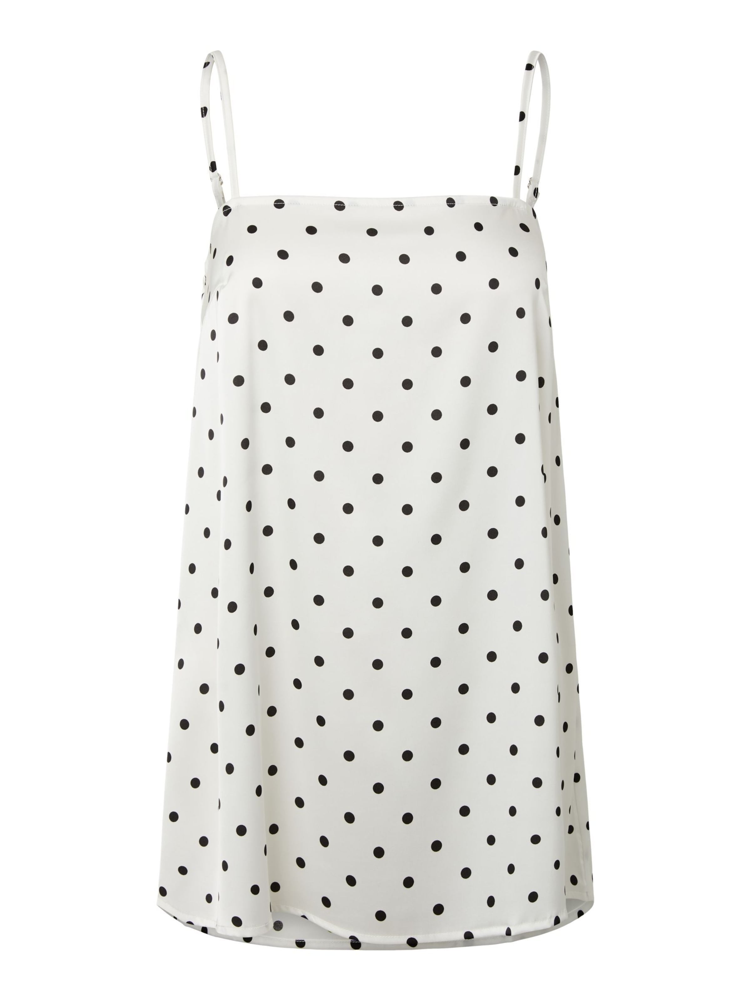 PIECES Топ 'PCJYTTA' в белом цвете
PIECES Топ 'PCJYTTA' в белом цвете