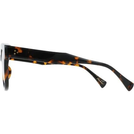 Николь Солнцезащитные очки RAEN optics, цвет Nero Tortoise/Dark Smoke-52
Николь Солнцезащитные очки RAEN optics, цвет Nero Tortoise/Dark Smoke-52