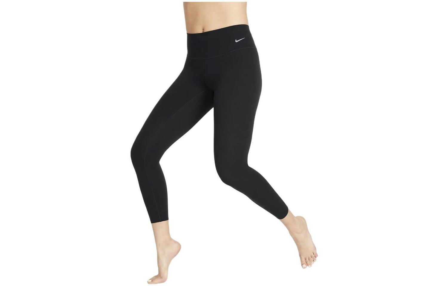 Женские спортивные брюки Nike, цвет Black
Женские спортивные брюки Nike, цвет Black