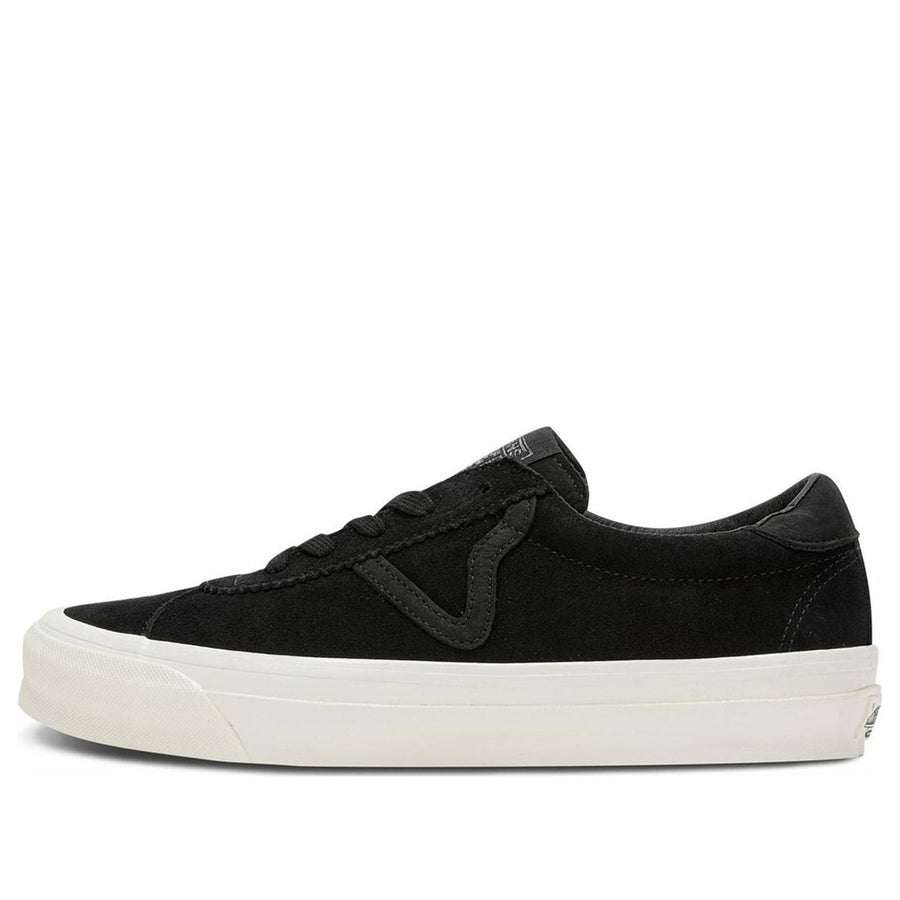 Кеды Vans Epoch BLACK, черный
Кеды Vans Epoch BLACK, черный