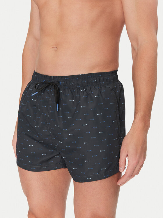 Плавки-Шорты обычного кроя 90290 Ysabel Mora, черный
Плавки-Шорты обычного кроя 90290 Ysabel Mora, черный