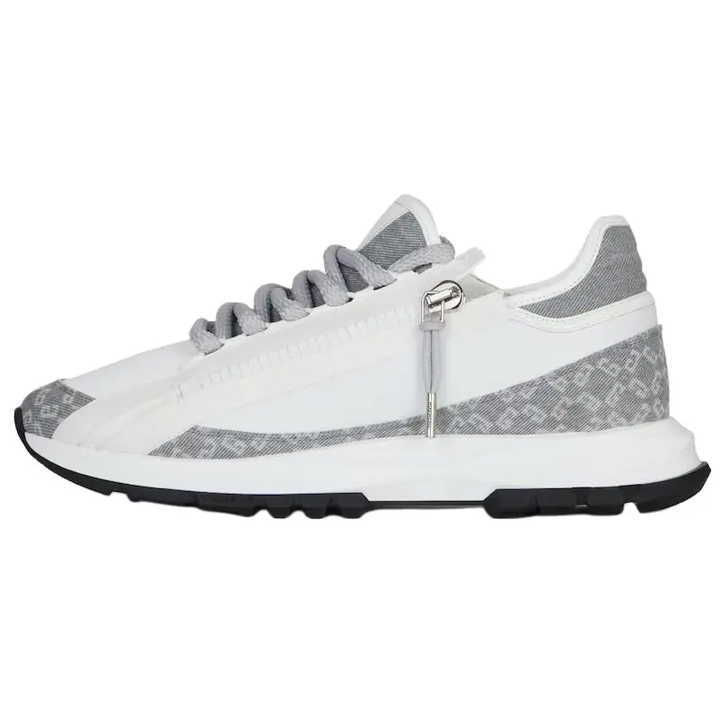 Givenchy Спектр лоу топ кэжуал обувь мужские белые
Givenchy Спектр лоу топ кэжуал обувь мужские белые