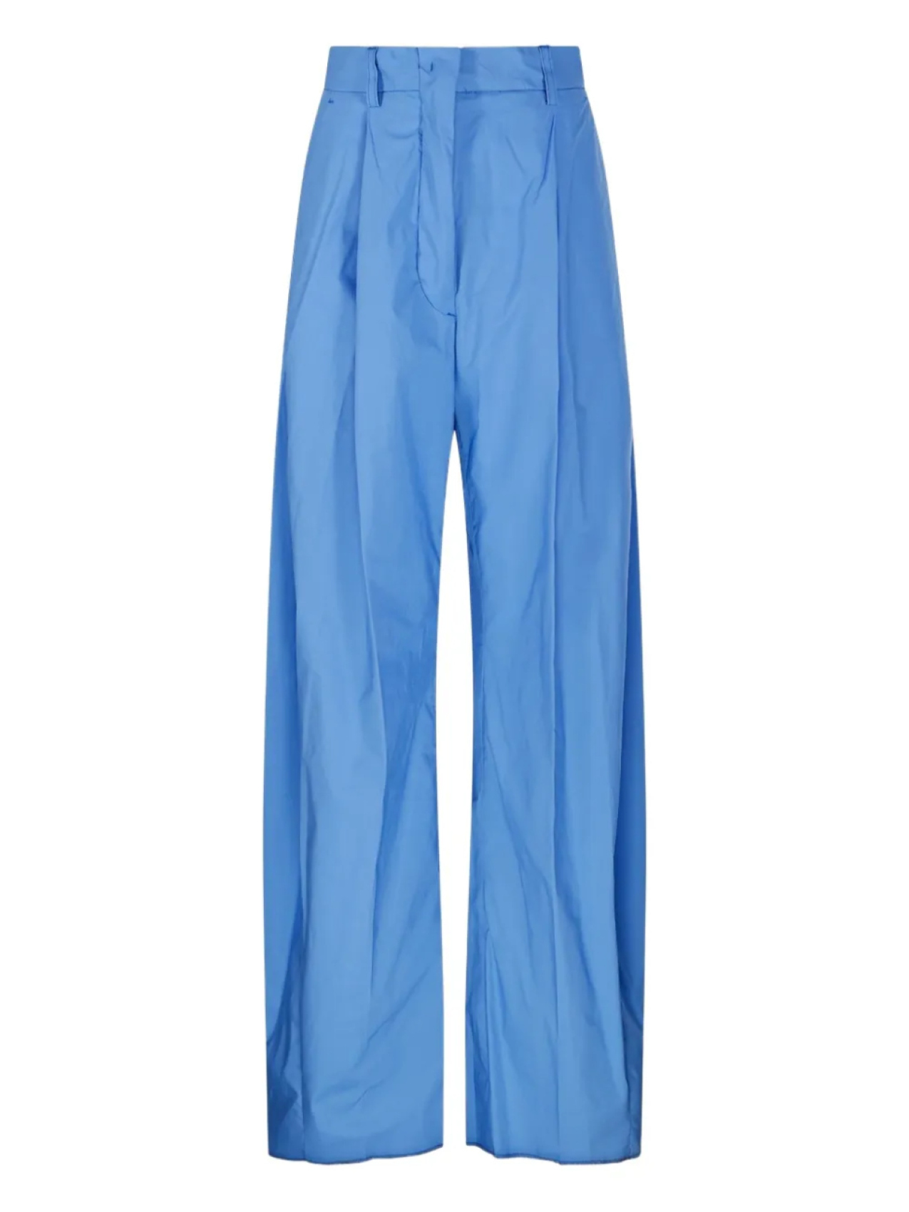 Прямые брюки из хлопка THELATEST, синий
Прямые брюки из хлопка THELATEST, синий