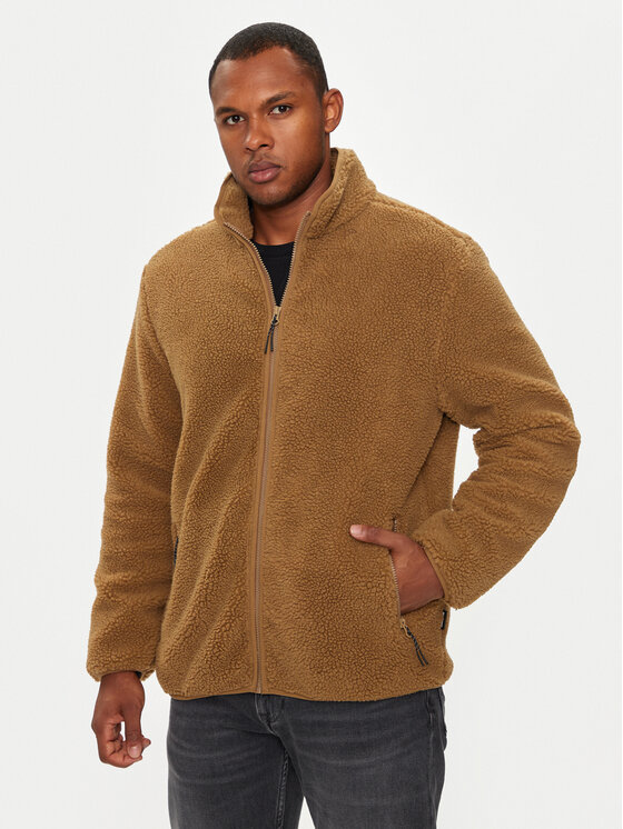 Демисезонная куртка regular fit 30-300085 Lindbergh, коричневый
Демисезонная куртка regular fit 30-300085 Lindbergh, коричневый