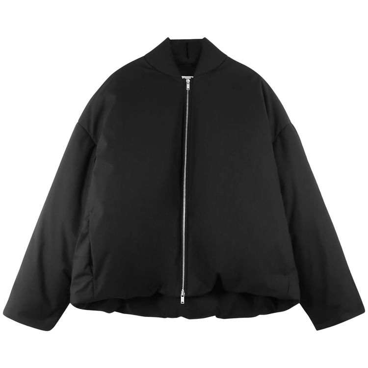 Куртка Jil Sander Down Jacket Navy, синий
Куртка Jil Sander Down Jacket Navy, синий