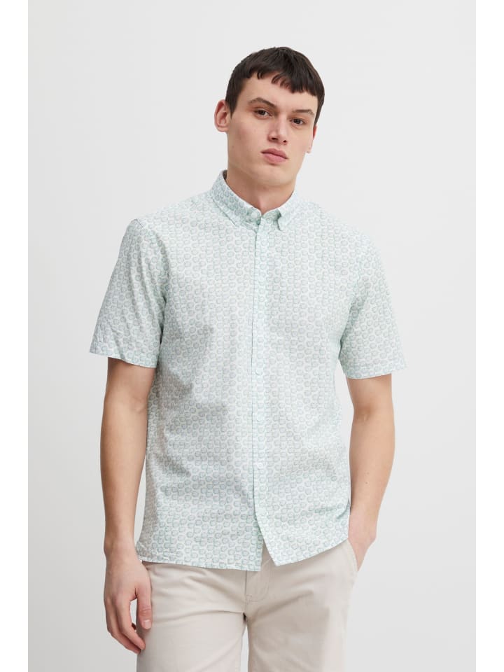 Рубашка CASUAL FRIDAY, белый
Рубашка CASUAL FRIDAY, белый