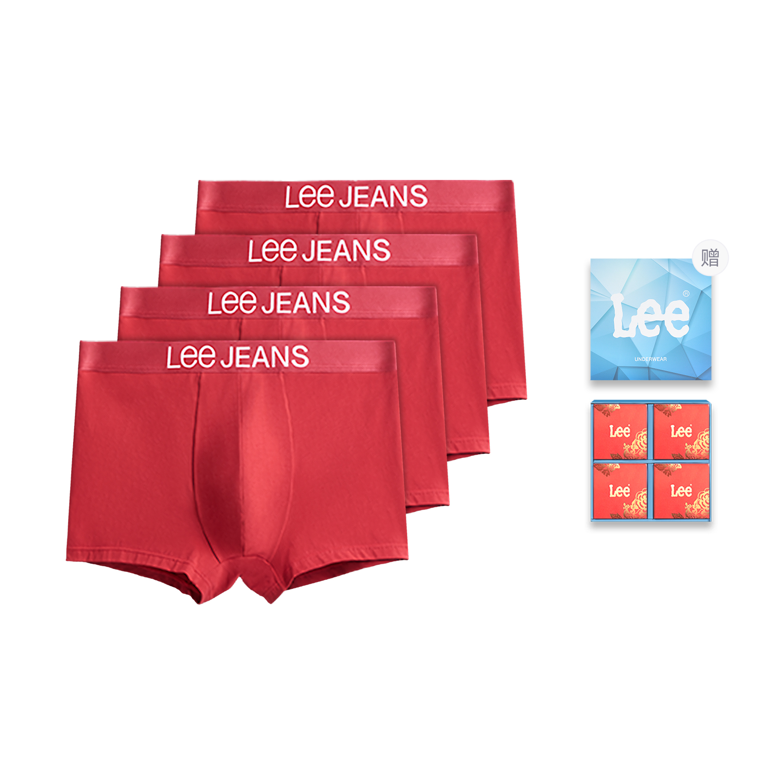 Lee Edge Color 3.0 подарочные наборы нижнего белья для мужчин комбо-сет
Lee Edge Color 3.0 подарочные наборы нижнего белья для мужчин комбо-сет