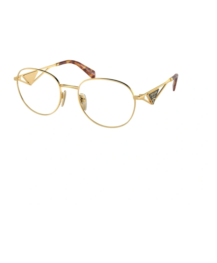 Стильные солнцезащитные очки в золоте и прозрачности Prada, желтый
Стильные солнцезащитные очки в золоте и прозрачности Prada, желтый