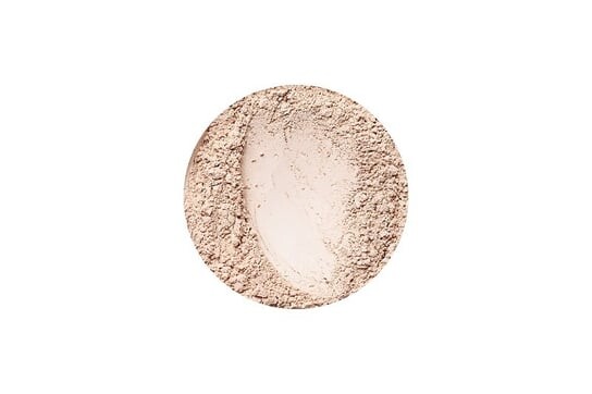 Покрывающая минеральная основа, 4 г Annabelle Minerals, Golden Fair
Покрывающая минеральная основа, 4 г Annabelle Minerals, Golden Fair