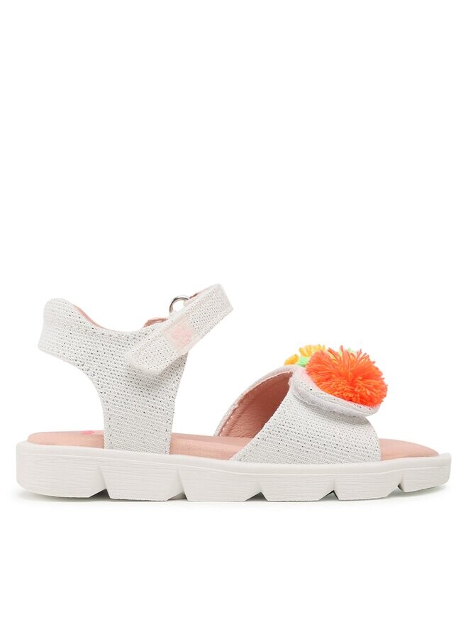 Сандалии Garvalin, белый
Сандалии Garvalin, белый