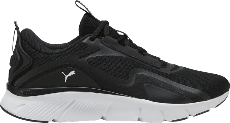 Кроссовки FlexFocus Lite 'Black White', черный
Кроссовки FlexFocus Lite 'Black White', черный