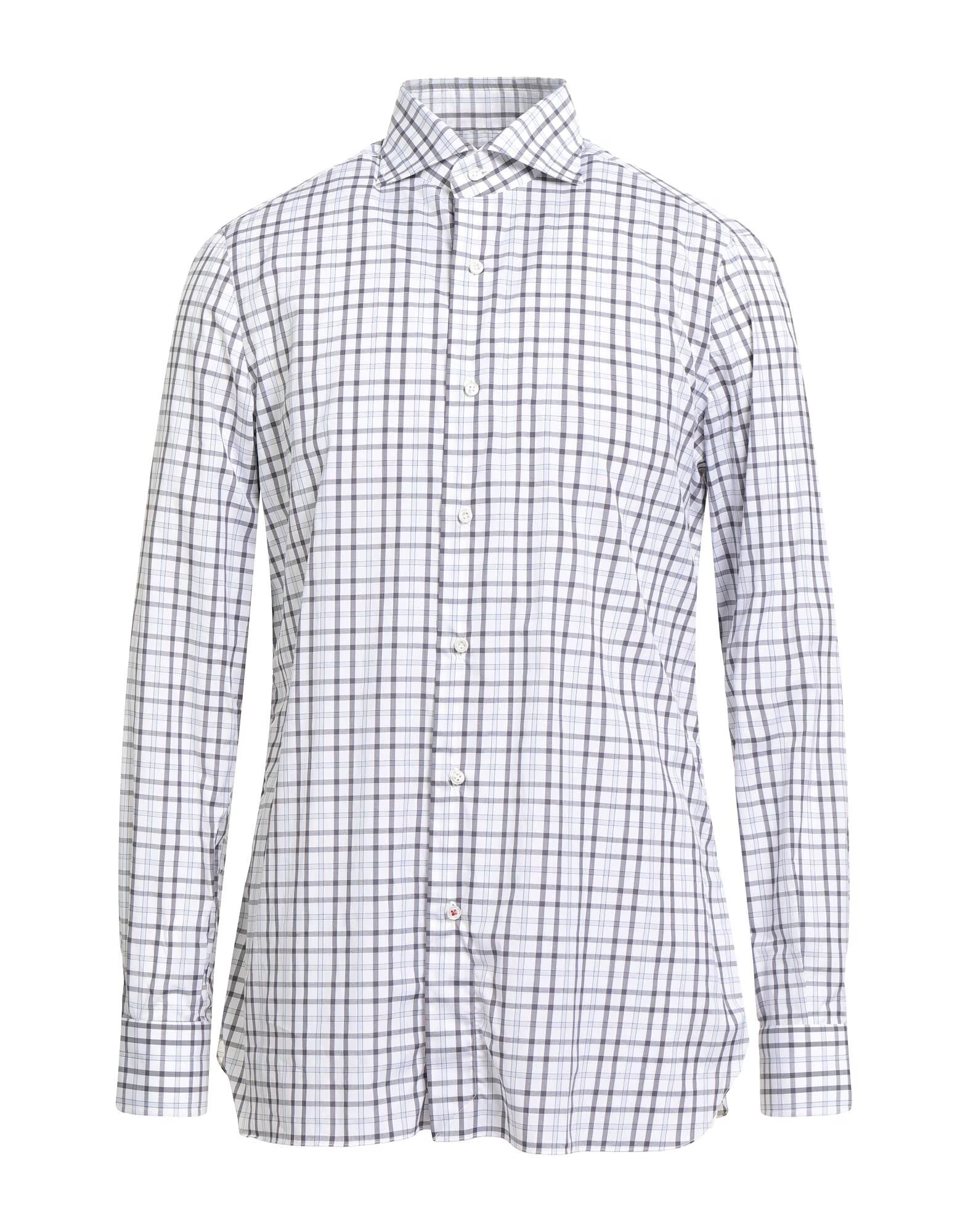 Рубашка Isaia, серый
Рубашка Isaia, серый