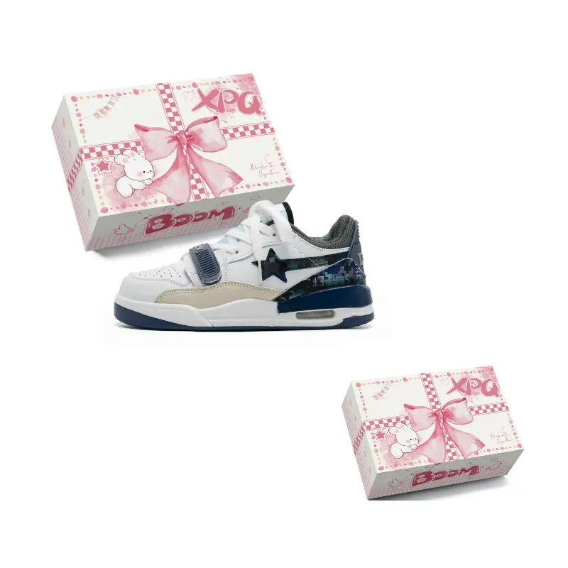 XPQ Кроссовки для скейтбординга с защитой от истирания низкие унисекс Starburst Black, цвет Starburst Black
XPQ Кроссовки для скейтбординга с защитой от истирания низкие унисекс Starburst Black, цвет Starburst Black