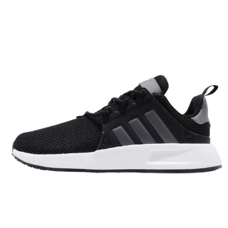 Кроссовки для детей "Дети" Adidas, черный
Кроссовки для детей "Дети" Adidas, черный