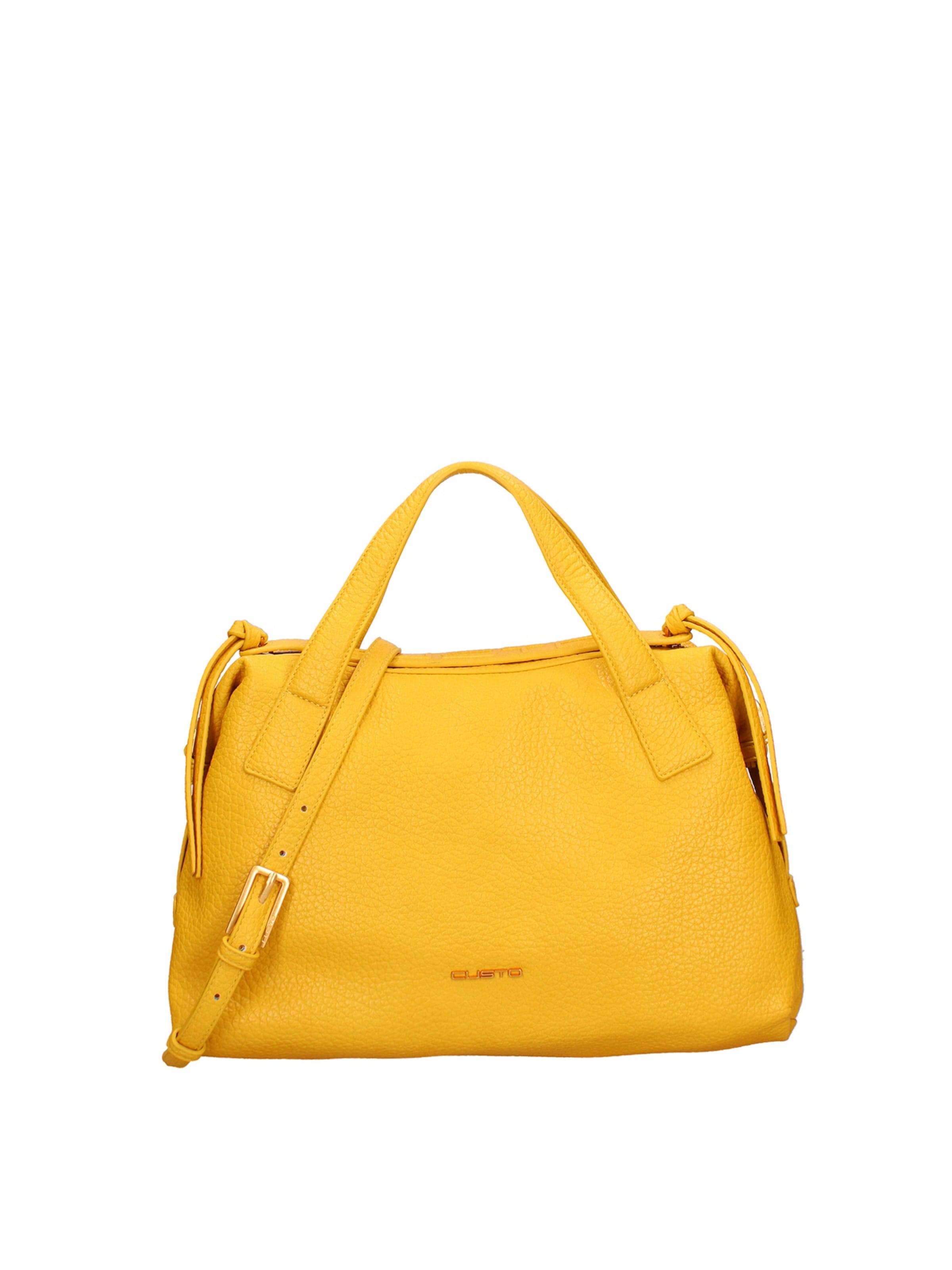 Custo Barcelona Сумка в темно-желтом цвете
Custo Barcelona Сумка в темно-желтом цвете