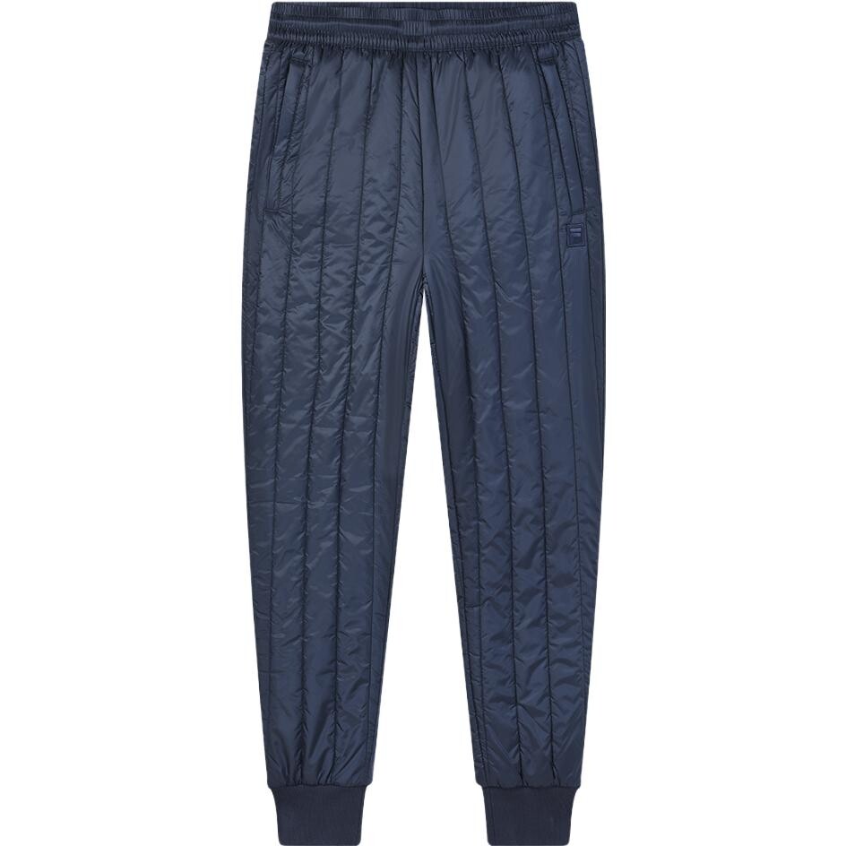 Повседневные брюки мужские Sapphire Fila, цвет Sapphire
Повседневные брюки мужские Sapphire Fila, цвет Sapphire