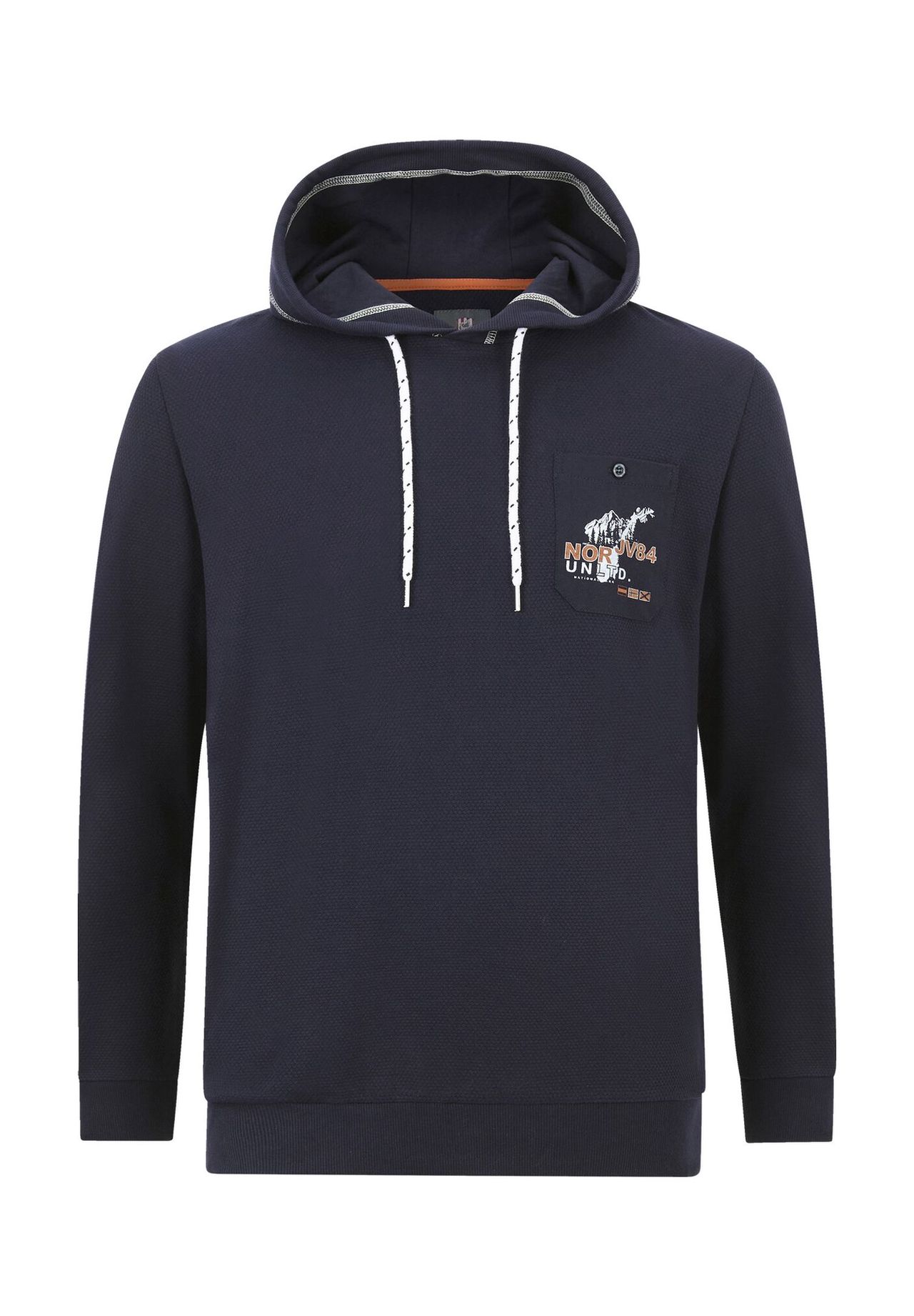 Толстовка АДИТ JAN VANDERSTORM, темно-синий
Толстовка АДИТ JAN VANDERSTORM, темно-синий