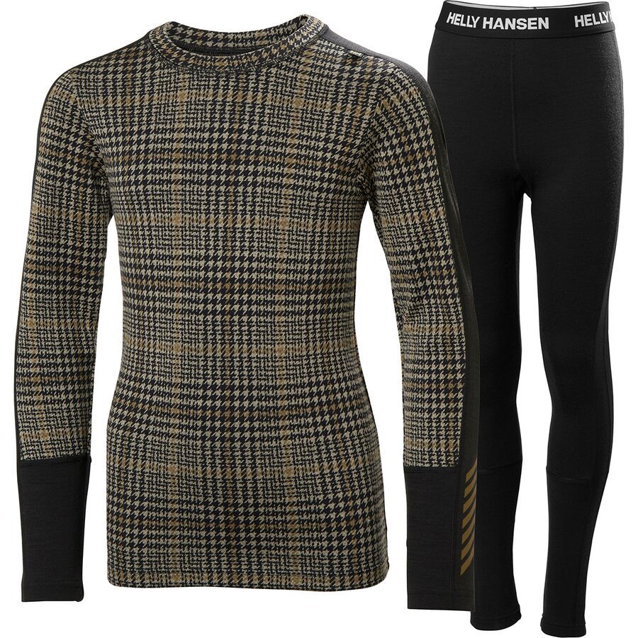 Детский термобелье Graphic Lifa Merino Helly Hansen Helly Hansen, Sepia AOP
Детский термобелье Graphic Lifa Merino Helly Hansen Helly Hansen, Sepia AOP