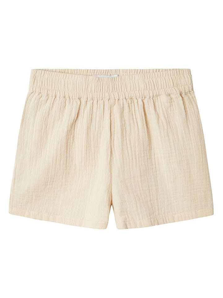 Шорты name it, кремовый
Шорты name it, кремовый