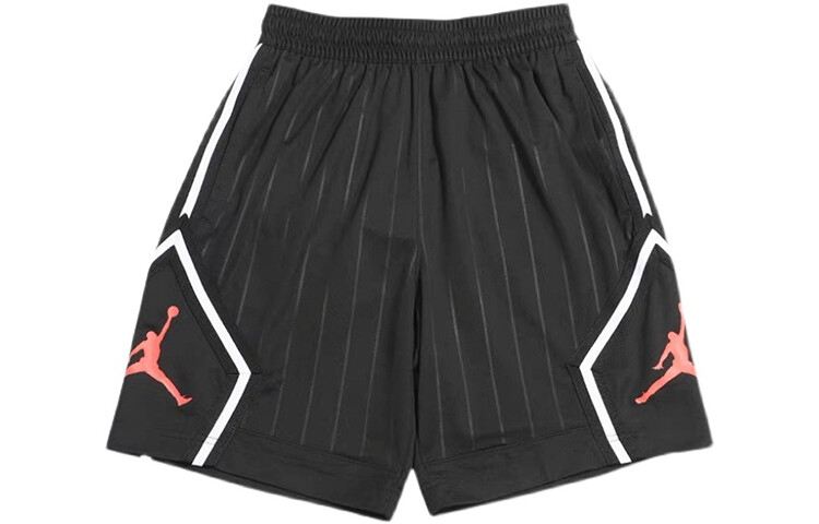 Мужские повседневные шорты Jordan, Черный
Мужские повседневные шорты Jordan, Черный