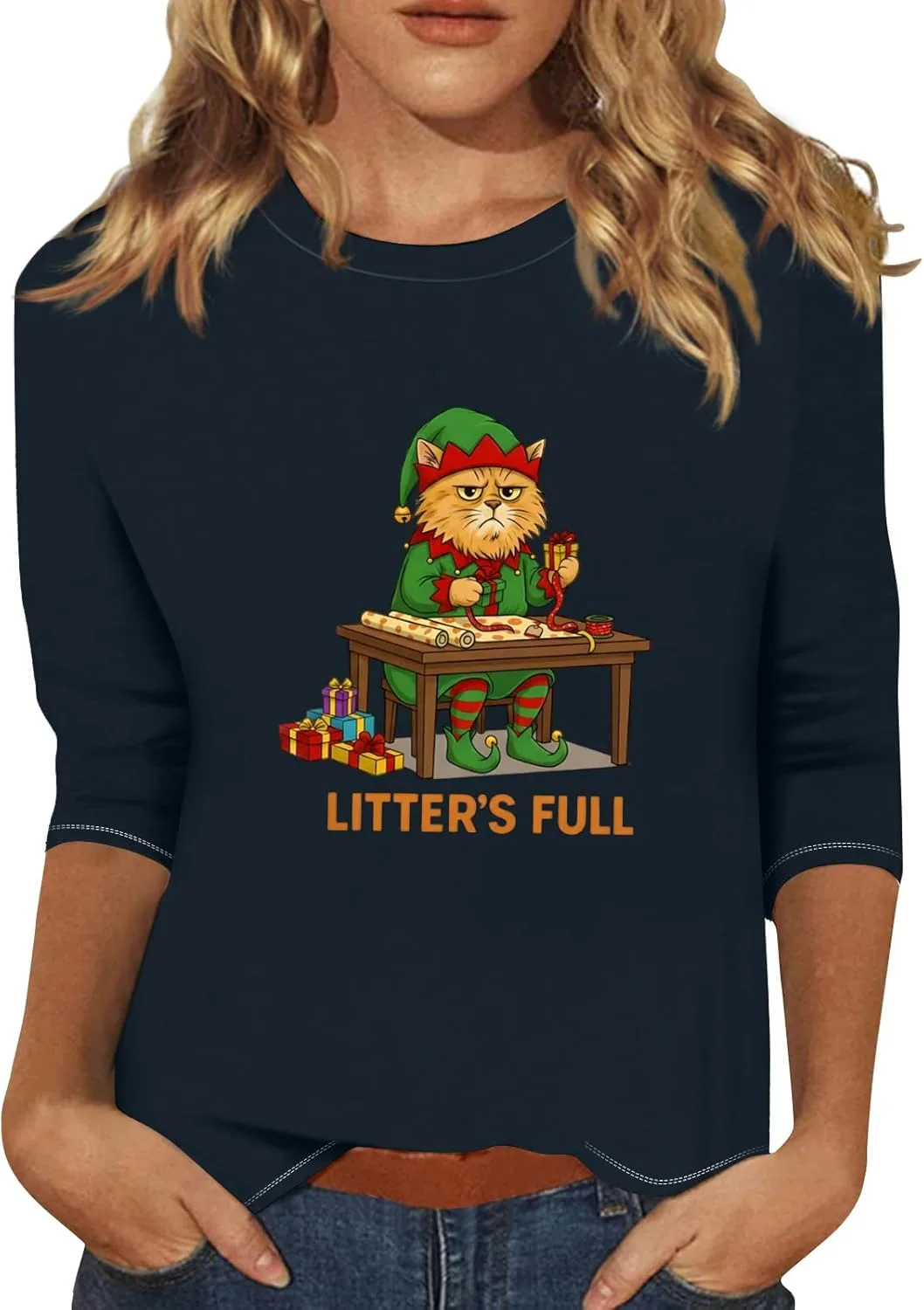 FQZWONG свитшот Vintage для женщин с принтом кошки, оверсайз, реглан
FQZWONG свитшот Vintage для женщин с принтом кошки, оверсайз, реглан