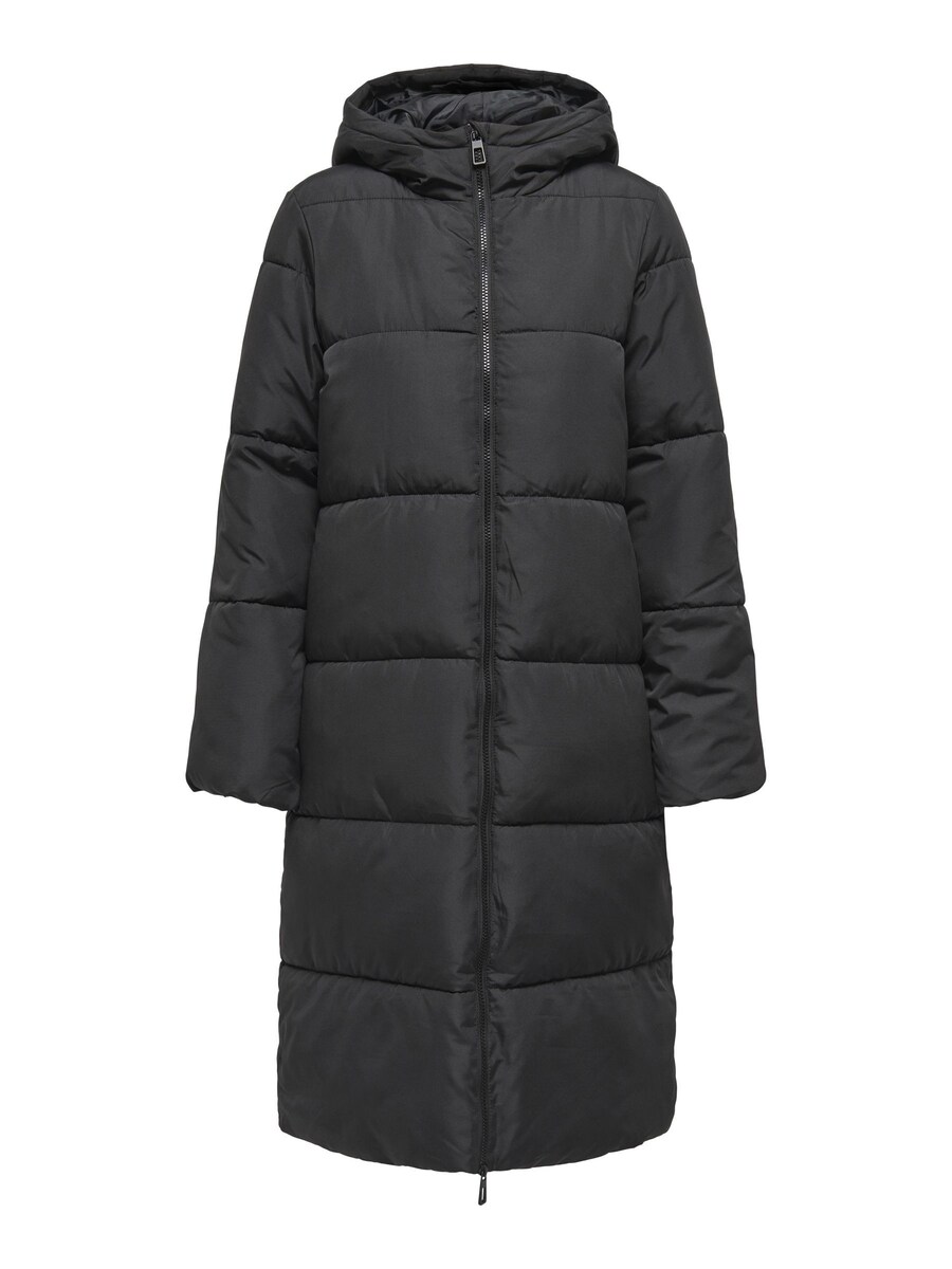 Зимнее пальто ONLY Winter Coat ABBIE, черный
Зимнее пальто ONLY Winter Coat ABBIE, черный